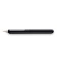 Lamy Dialog 3 Fountain Pen - Pianoblack CT For Cheap