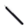 Lamy Dialog 3 Fountain Pen - Pianoblack CT For Cheap