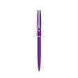 Diplomat Traveller Ball Pen - Funky Fuchsia CT Cheap