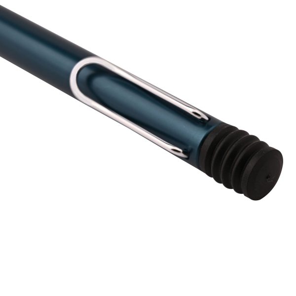 Lamy AL-star Ball Pen - Petrol (Special Edition) Online Sale