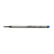 Lamy M63 Roller Ball Pen Refill - Blue - Broad Hot on Sale