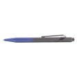 Caran d Ache 849 Claim Your Style Ball Pen - Stormy Blue (Special Edition) Online Sale