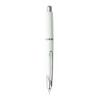 Majohn (Moonman) A2 Fountain Pen - White CT Fashion