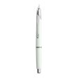 Majohn (Moonman) A2 Fountain Pen - White CT Fashion