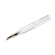 Majohn (Moonman) Wancai Mini Fountain Pen - Clear For Sale