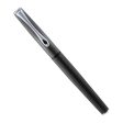 Diplomat Esteem Fountain Pen - Black Barley CT Cheap