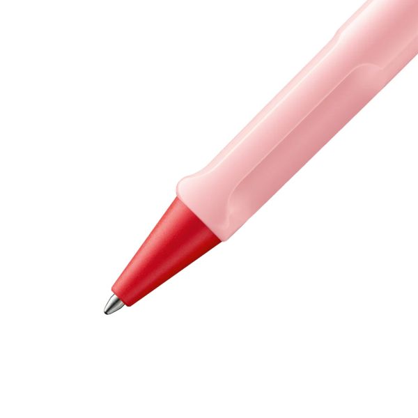 Lamy Safari Ball Pen - Cherry Blossom (Special Edition) Online Sale