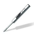 Lamy M22 Ball Pen Refill - Black - Fine Online Hot Sale