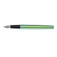 Diplomat Traveller Fountain Pen - Funky Green CT Online Hot Sale