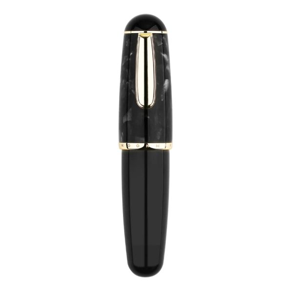 Majohn (Moonman) Q1 Fountain Pen - Black GT Online