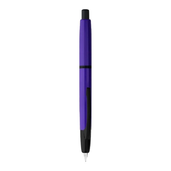 Majohn (Moonman) A2 Fountain Pen - Violet BT For Sale