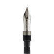 Pelikan M405 14K Gold Broad Nib Unit - Silver Online now